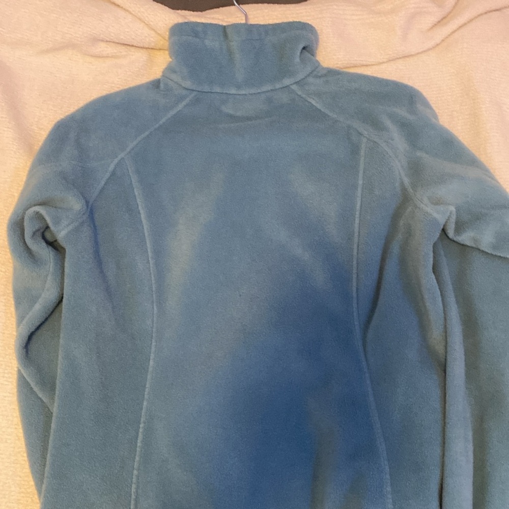 Columbia Zip-up jacket - Picture 2 of 3